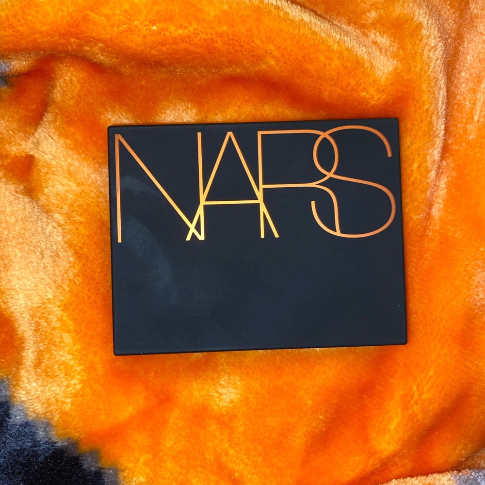 NARS Laguna Bronzer